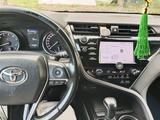 Toyota Camry 2019 годаүшін11 900 000 тг. в Астана – фото 3