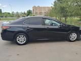 Toyota Camry 2019 годаүшін11 900 000 тг. в Астана – фото 4