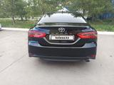 Toyota Camry 2019 годаүшін11 900 000 тг. в Астана – фото 5