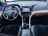 Hyundai Sonata 2013 годаүшін5 200 000 тг. в Астана – фото 5