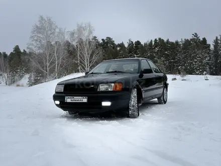 Audi 100 1993 года за 2 550 000 тг. в Кокшетау