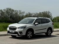 Subaru Forester 2020 годаүшін14 700 000 тг. в Алматы