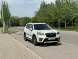 Subaru Forester 2020 года за 14 490 000 тг. в Алматы – фото 3