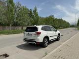 Subaru Forester 2020 годаүшін14 700 000 тг. в Алматы – фото 5
