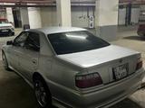 Toyota Chaser 1997 годаfor3 300 000 тг. в Астана – фото 2