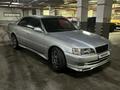 Toyota Chaser 1997 годаfor3 300 000 тг. в Астана – фото 19