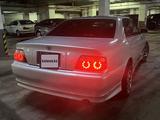 Toyota Chaser 1997 годаүшін2 800 000 тг. в Астана