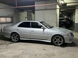 Toyota Chaser 1997 годаfor3 300 000 тг. в Астана – фото 4