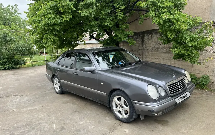 Mercedes-Benz E 280 1998 годаүшін3 250 000 тг. в Шымкент