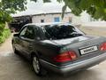 Mercedes-Benz E 280 1998 годаүшін3 250 000 тг. в Шымкент – фото 6