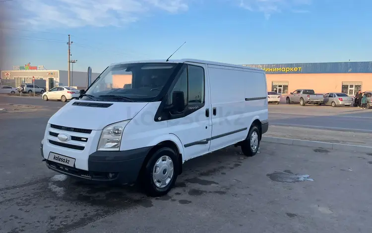 Ford Transit 2007 годаfor5 500 000 тг. в Актау