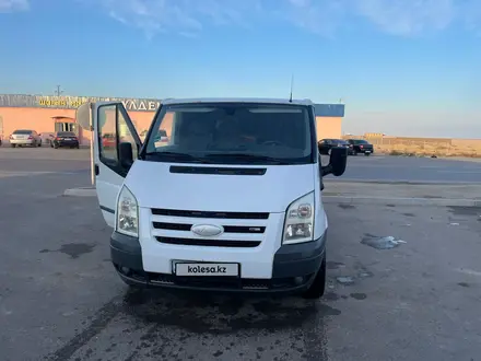 Ford Transit 2007 года за 5 500 000 тг. в Актау – фото 2