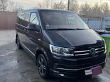 Volkswagen Caravelle 2016 года за 17 000 000 тг. в Усть-Каменогорск – фото 2
