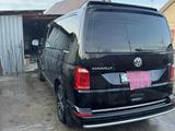 Volkswagen Caravelle 2016 года за 17 000 000 тг. в Усть-Каменогорск – фото 4