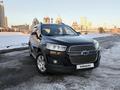 Chevrolet Captiva 2013 годаүшін7 200 000 тг. в Астана – фото 4