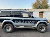 Mitsubishi Pajero 1994 года за 2 500 000 тг. в Алматы – фото 4