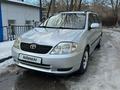 Toyota Corolla 2002 годаүшін4 500 000 тг. в Шымкент – фото 5