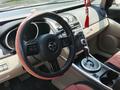 Mazda CX-7 2006 года за 4 550 000 тг. в Алматы – фото 3