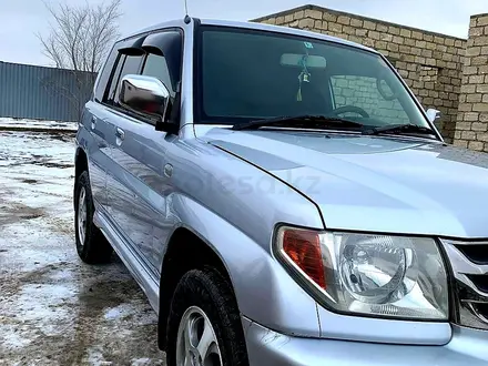 Mitsubishi Pajero iO 2006 года за 4 200 000 тг. в Атырау – фото 5