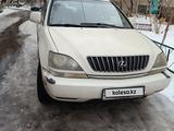 Lexus RX 300 1999 годаүшін4 500 000 тг. в Жезказган