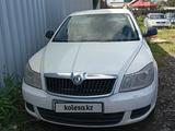 Skoda Octavia 2012 года за 2 500 000 тг. в Петропавловск