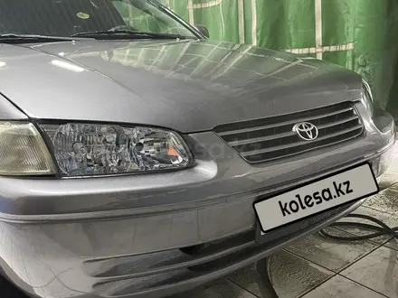 Toyota Camry 1997 года за 3 500 000 тг. в Алматы – фото 3