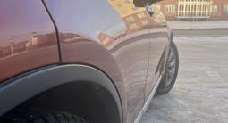 Infiniti FX35 2007 года за 6 700 000 тг. в Кокшетау – фото 4