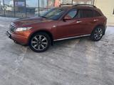 Infiniti FX35 2007 года за 6 500 000 тг. в Кокшетау – фото 4