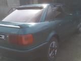 Audi 80 1992 года за 1 200 000 тг. в Семей – фото 5