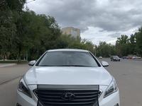 Hyundai Sonata 2017 годаүшін5 000 000 тг. в Астана