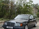 Mercedes-Benz E 200 1990 года за 1 700 000 тг. в Алматы – фото 2