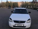 ВАЗ (Lada) Priora 2170 2014 года за 2 900 000 тг. в Рудный – фото 4