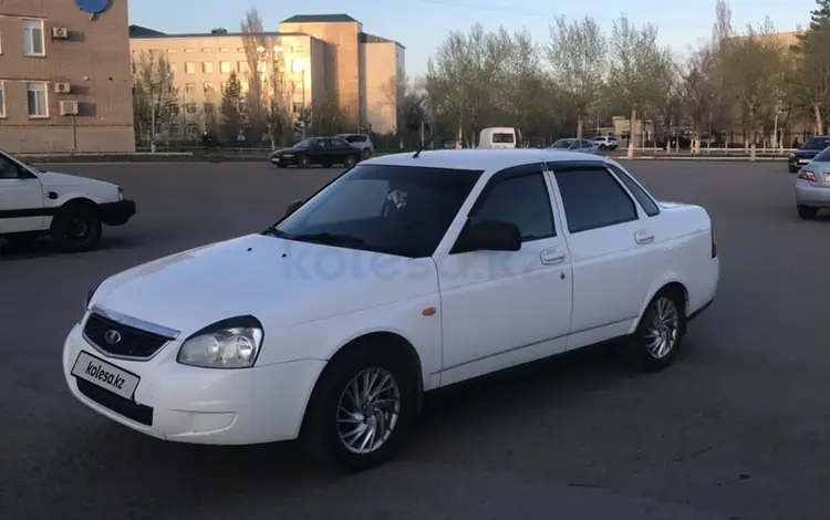 ВАЗ (Lada) Priora 2170 2014 года за 2 900 000 тг. в Рудный