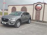 Hyundai Tucson 2020 годаfor11 500 000 тг. в Шымкент – фото 3