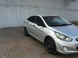 Hyundai Accent 2012 года за 4 400 000 тг. в Алматы – фото 3