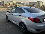 Hyundai Accent 2012 года за 4 400 000 тг. в Алматы – фото 5