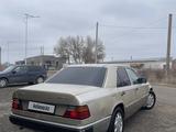 Mercedes-Benz E 230 1991 года за 1 000 000 тг. в Кызылорда – фото 4