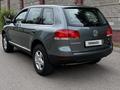 Volkswagen Touareg 2005 года за 5 800 000 тг. в Алматы – фото 14