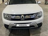 Renault Duster 2019 года за 8 300 000 тг. в Уральск