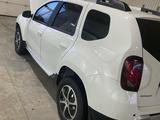 Renault Duster 2019 годаүшін8 300 000 тг. в Уральск – фото 4