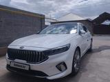 Kia K7 2019 года за 14 200 000 тг. в Шымкент