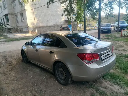 Chevrolet Cruze 2011 года за 2 200 000 тг. в Уральск