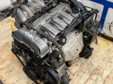 Двигатель FP Mazda 626 1.8 литра; за 350 400 тг. в Астана