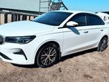Geely Emgrand 2023 годаүшін6 500 000 тг. в Кокшетау