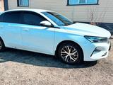 Geely Emgrand 2023 годаүшін6 500 000 тг. в Кокшетау – фото 4
