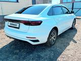 Geely Emgrand 2023 годаүшін6 500 000 тг. в Кокшетау – фото 3
