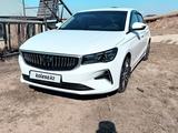 Geely Emgrand 2023 годаүшін6 500 000 тг. в Кокшетау – фото 5