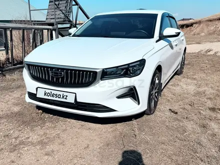 Geely Emgrand 2023 года за 6 500 000 тг. в Кокшетау – фото 5