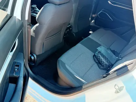 Geely Emgrand 2023 года за 6 500 000 тг. в Кокшетау – фото 8