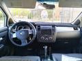 Nissan Tiida 2006 годаfor3 600 000 тг. в Актау – фото 5